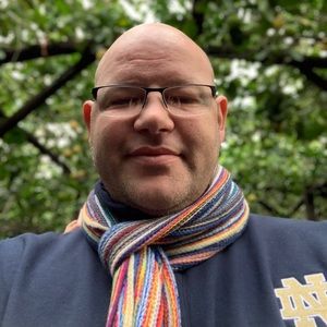 Meet your Posher, Jeffrey